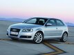 Audi A3 8P / хэтчбек 3 дв. / рестайлинг