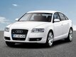 Audi A6 C6 / седан