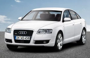 Лампы Audi A6 A6 / C6 / седан