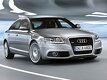 Audi A6 C6 / седан / рестайлинг
