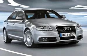 Лампы Audi A6 A6 / C6 / седан / рестайлинг
