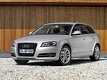 Audi A3 8P / Sportback 5 дв. / рестайлинг
