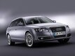 Audi A6 C6 / универсал