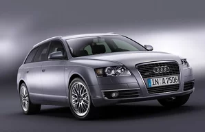 Лампы Audi A6 A6 / C6 / универсал