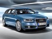 Audi A6 C6 / универсал / рестайлинг