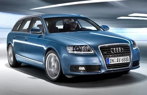 Лампы Audi A6 A6 / C6 / универсал / рестайлинг