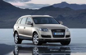 Лампы Audi Q7 Q7 / 4L