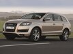 Audi Q7 4L / рестайлинг