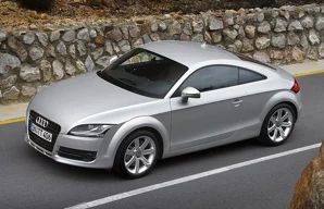 Тормозные диски Audi TT TT / 8J