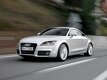 Audi TT 8J / рестайлинг