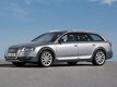 Audi A6 Allroad C6