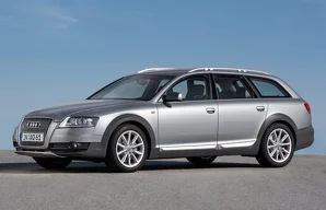 Лампы Audi A6 Allroad A6 Allroad / C6