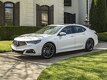 Acura TLX 1 пок. / рестайлинг
