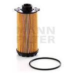 Масляный фильтр MANN HU 7051 z