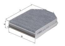 Фильтр Mahle LAK 364