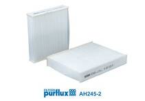 Фильтр Purflux AH245-2 AH245-2