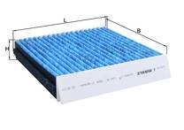 Фильтр Mahle LAO 96