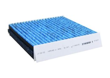 Knecht LAO 96 <span>салонный фильтр угольный</span>