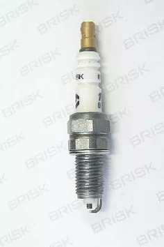 Brisk Super <span>свеча зажигания 1568 BR12YC9</span>