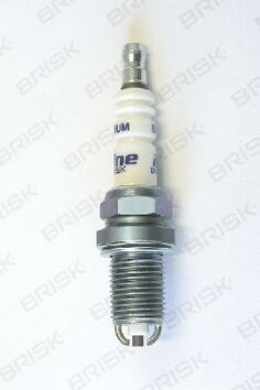 Brisk A-line <span>свеча зажигания 1444 DR15LDCY</span>