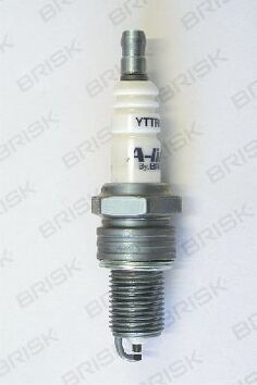 Brisk A-line <span>свеча зажигания 0034 LR15YCY1</span>