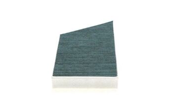 Bosch Filter Plus 0 986 628 535 <span>салонный фильтр угольный</span>
