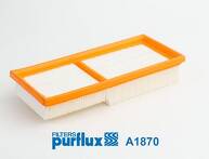 Воздушный фильтр Purflux A1870