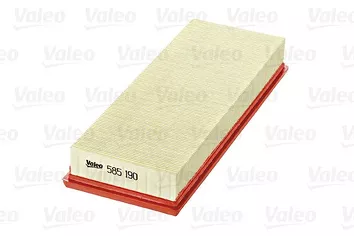 Valeo 585190 <span>воздушный фильтр </span>
