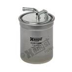 Топливный фильтр Hengst H281WK H281WK