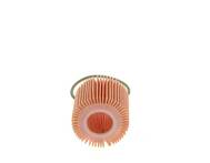 Масляный фильтр Bosch  0 986 4B7 013