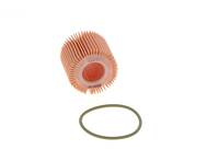 Масляный фильтр Bosch  0 986 4B7 013