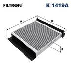 Фильтр Filtron  K 1419A