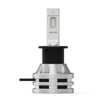 H3 Philips Ultinon Essential LED <span>лампы автомобильные светодиод 6500K</span>