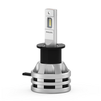 Philips Ultinon Essential LED H3 6500k 11336UE2X2