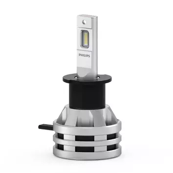 H3 Philips Ultinon Essential LED <span>лампы автомобильные светодиод 6500K</span>