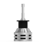 Philips Ultinon Essential LED H3 6500k 11336UE2X2