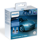 Philips Ultinon Essential LED HIR2 6500k  11012UE2X2