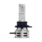 Philips Ultinon Essential LED HIR2 6500k  11012UE2X2