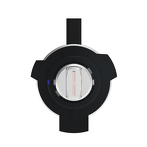 Philips Ultinon Essential LED HIR2 6500k  11012UE2X2