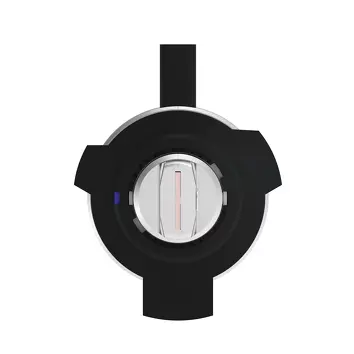 HIR2 Philips Ultinon Essential LED <span>лампы автомобильные светодиод 6500K</span>