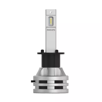 H1 Philips Ultinon Essential LED <span>лампы автомобильные светодиод 6500K</span>