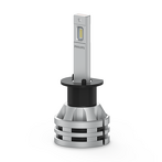 Philips Ultinon Essential LED H1 6500k  11258UE2X2