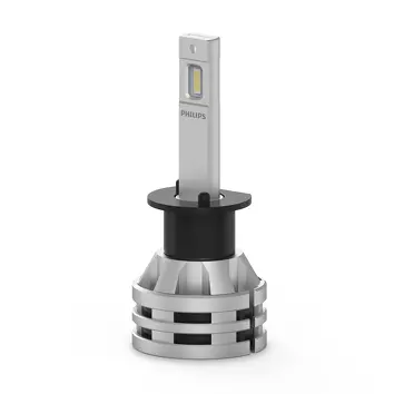 H1 Philips Ultinon Essential LED <span>лампы автомобильные светодиод 6500K</span>