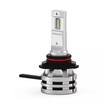 HB4/HB3 Philips Ultinon Essential LED <span>лампы автомобильные светодиод 6500K</span>