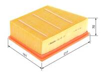 Воздушный фильтр Bosch F 026 400 592