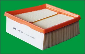 Lucas LFAF277 <span>воздушный фильтр </span>