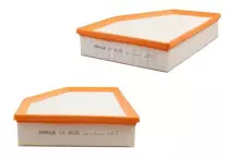 Воздушный фильтр Mahle  LX 4635