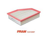 Воздушный фильтр FRAM CA12487 CA12487