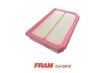 Воздушный фильтр FRAM CA12619 CA12619