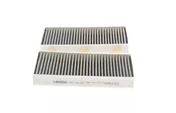 Bosch 1 987 435 538 <span>салонный фильтр угольный</span>